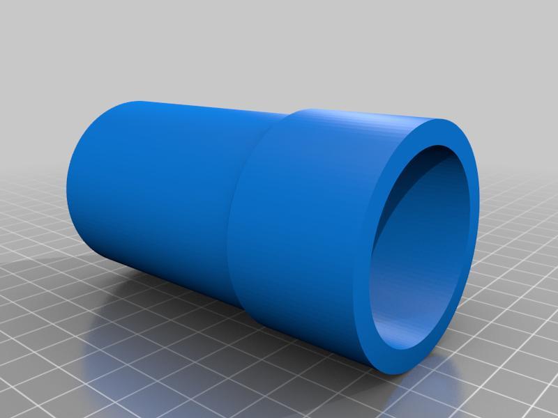 Dust Extraction for Titan bandsaw, Draper belt sander, and henry hoover