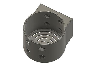 Bottle/Beverage Holder Wall