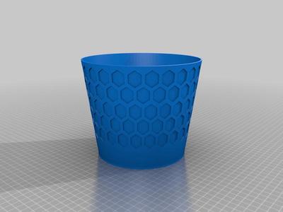 Flower Pot
