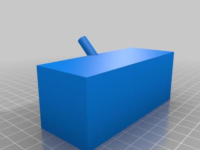 Planter Box with Drainage