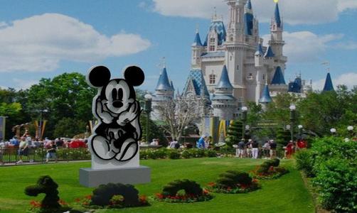 Mickey