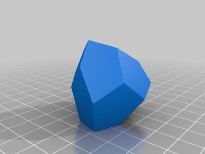 Cross-Modal Transfer Task Shapes