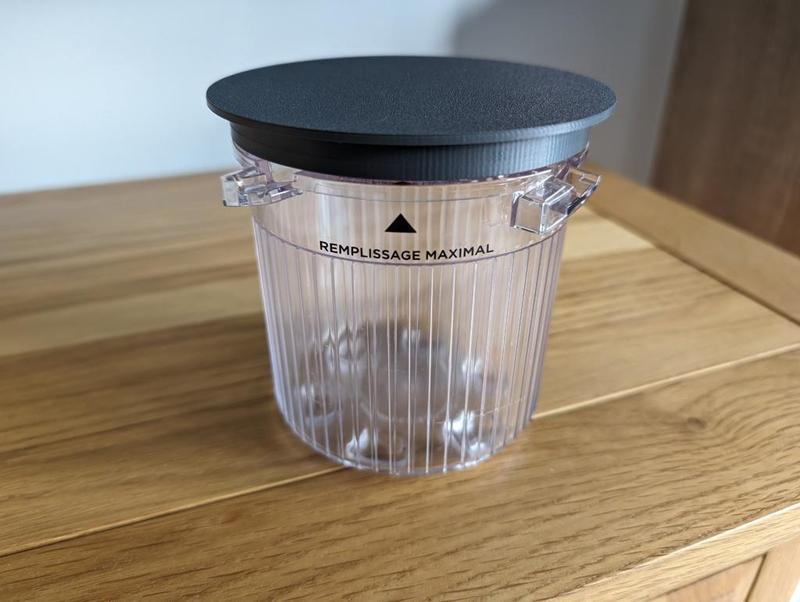 Ninja Creami Breeze Lid (NC201UK)