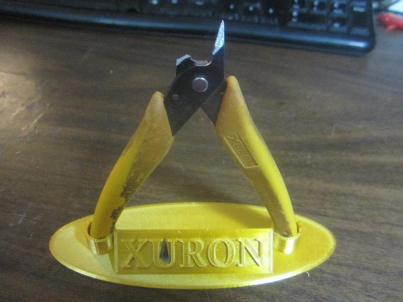 Monument to a Fallen Warrior