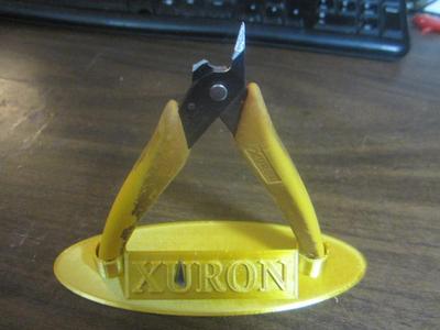 Monument to a Fallen Warrior