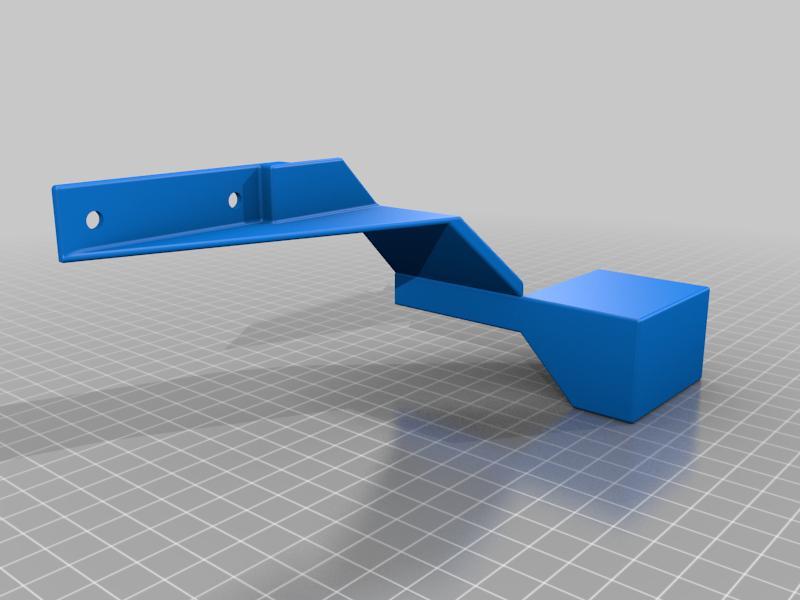 SOVOL SV07 universal webcam mount