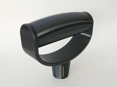 Compact Shovel Handle (22mm Hole)