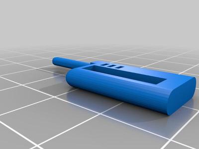 Playmobil Walkie-Talkie