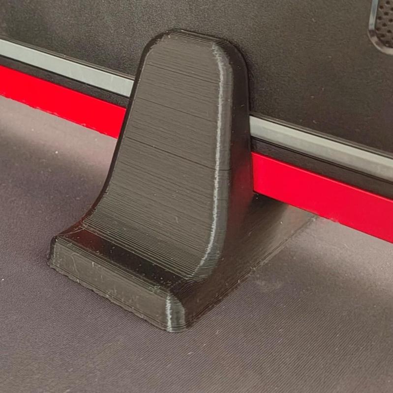 Vertical Laptop Stand For Dell Inspiron 15 7567