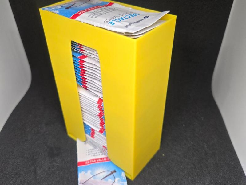 Sachet Dispenser 40*80mm