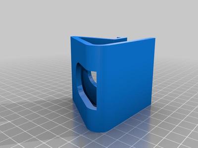 Phone stand for video filming
