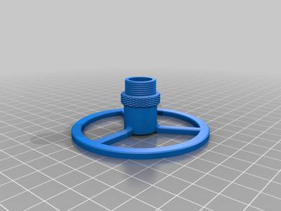 Miniture Microphone Stand , designed for Razer Siren Mini