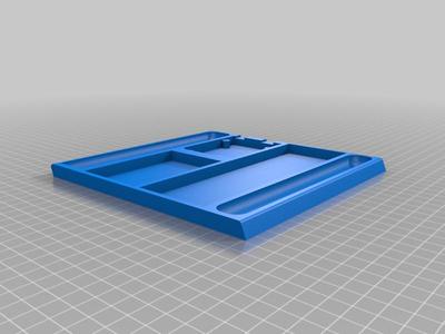 Arduino workstation (remix) low cost