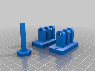 Speaker Wall Bracket