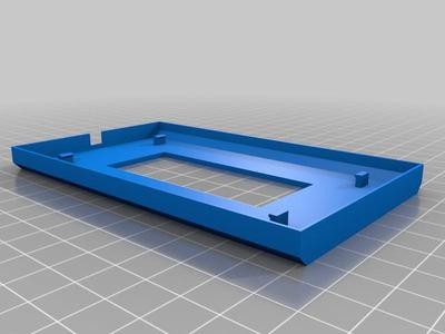 Panasonic Outlet Plate