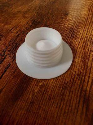 Tub Stopper Wannenstöpsel Korek wanny