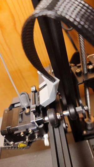 CABLE GUIDE ENDER 3 S1 CREALITY