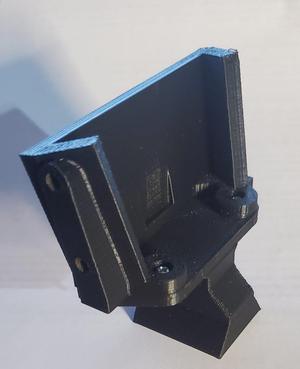 StarSense adapter
