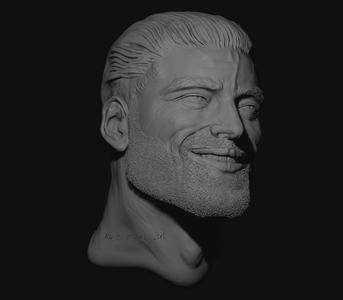 Gigachad