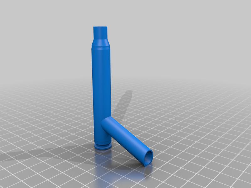 reloading Powder Thief .308