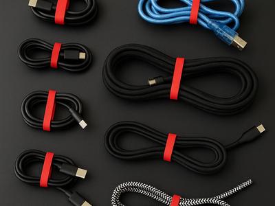 Cable Organizer