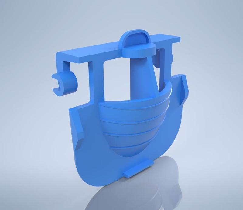 Bosch / Siemens Washing machine 00605740 Insert