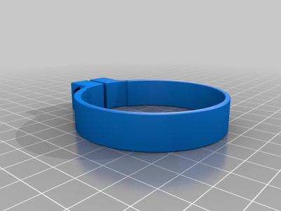 Anova Collar