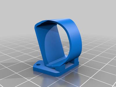 Runcam Thumb Pro mount for DarwinFPV Baby Ape 20deg
