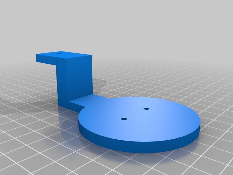 Sovol SV06 light and cam mount