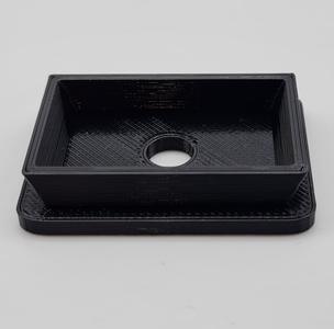 Stativ mount