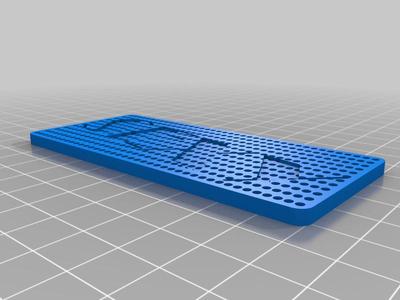 Earring Holder