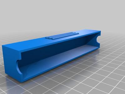 Probe box