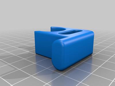 Dometic Midi Heki clip