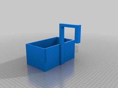 Shower Basket