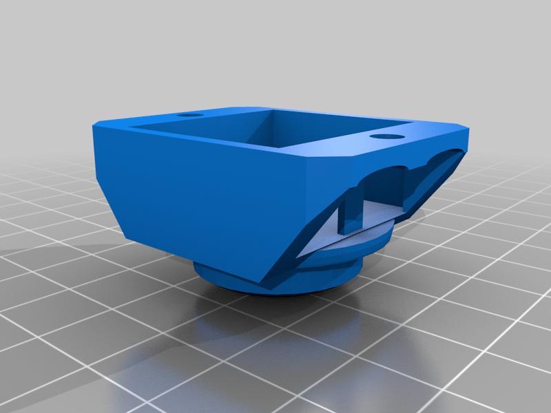 EBike Smart System Holder