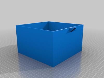 security sotrage box