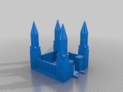 Castle