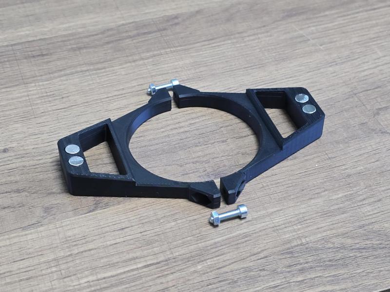 Logitech Magnetic Shifter for G27, G29 G923, G920, G923 - ChillyRacing