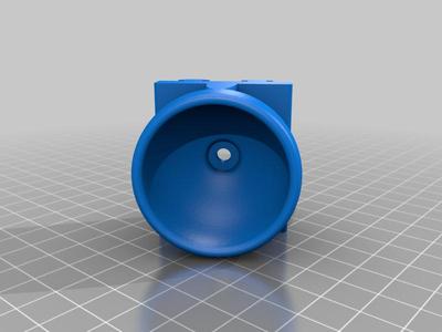 Anycubic Kobra 2 /Plus/Max Squash Ball Feet