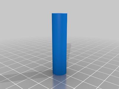 AAA-to-DC-socket-adapter