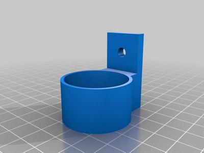 Magigoo holder for Ender3