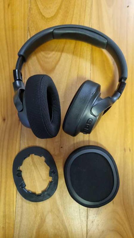 jbl tune 750 btnc cushion adapter