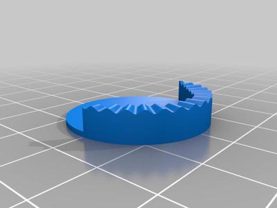 Bed Screw Lock for Neptune 4 Pro N4Pro