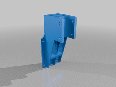 Support shifter OPLITE S3/S8