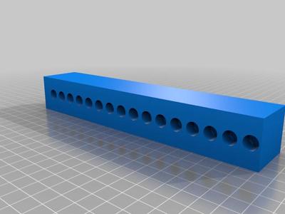 Pen holder( Works best with pilot penns)