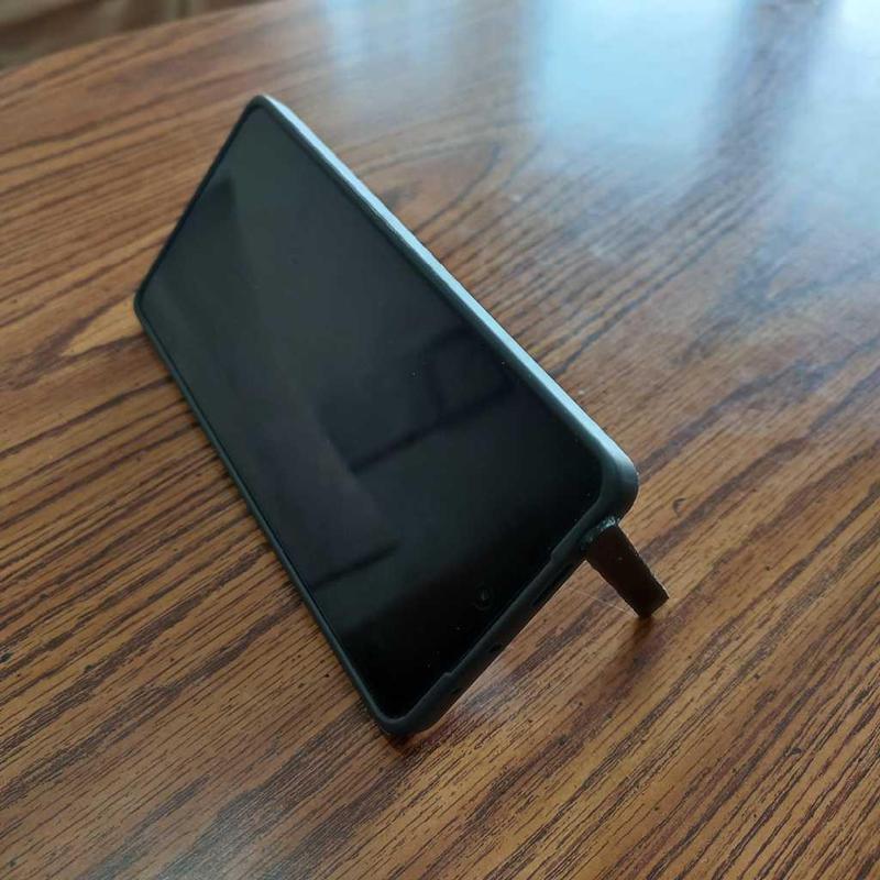 Phone Spacer - Less Radiation