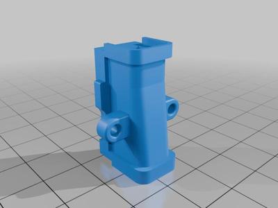 AW Drum Feedtube