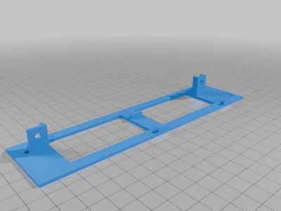 Flex Bracket