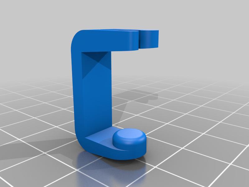 Flow NX2-TM Snowboard Bindings 23-24 adjustment screw thread clamp