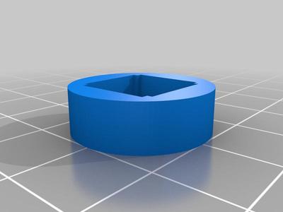 Upgrading a bug hunter- spacer